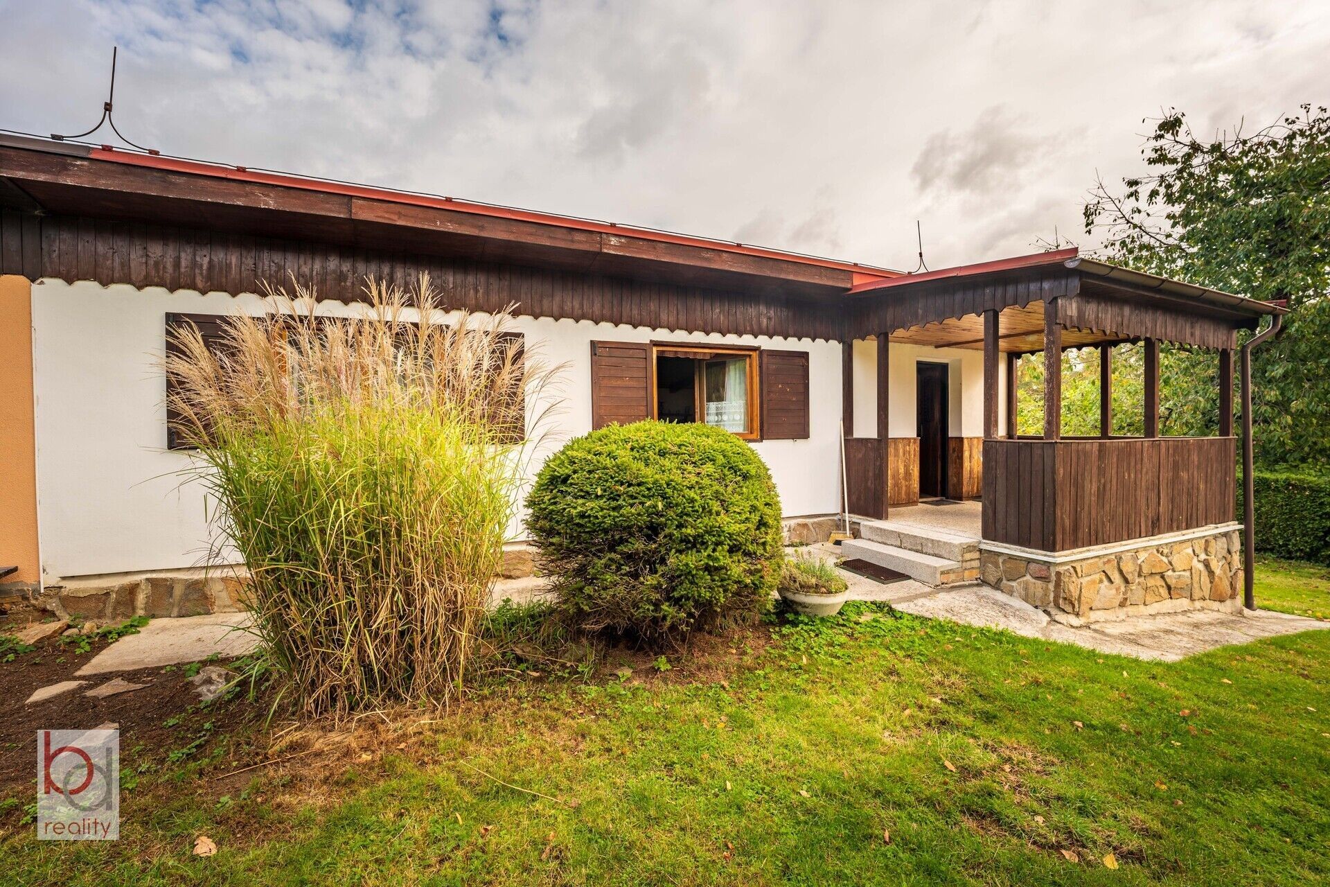 Chaty, Dobronice u Bechyně, 86 m² - 2