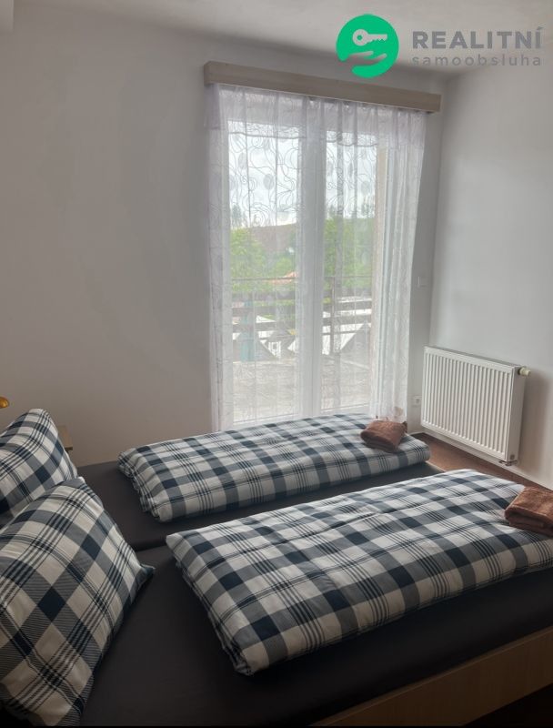 Prodej ubytovací zařízení - Horní Bečva, 300 m² - 5