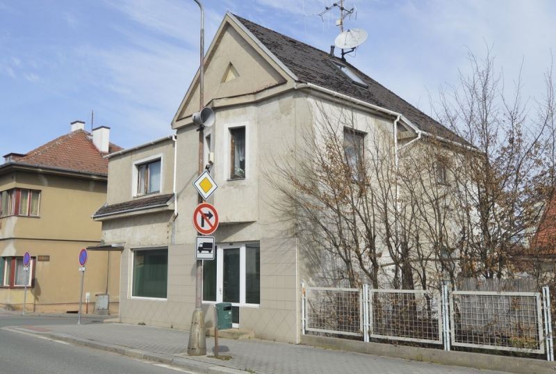 Prodej dům - Týniště nad Orlicí, 250 m²