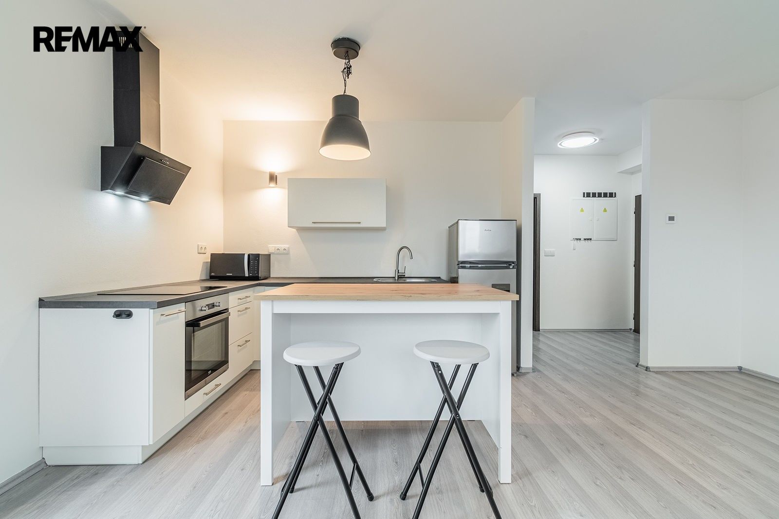 2+kk, Vochov, 51 m² - 2