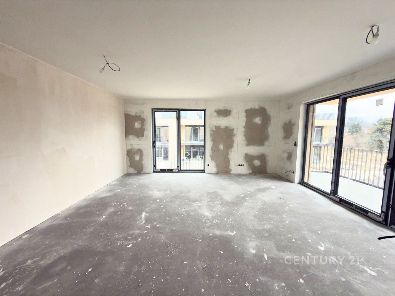 Byt 2+kk · 71 m² · Jílové u Prahy - Radlík, okres Praha-západ, Středočeský kraj - 3
