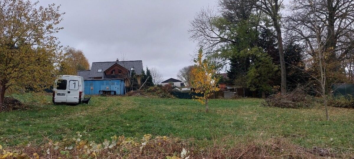 Prodej pozemek pro bydlení - Boleboř, 431 21