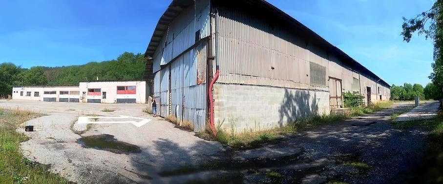 Sklady, Zdice, 267 51