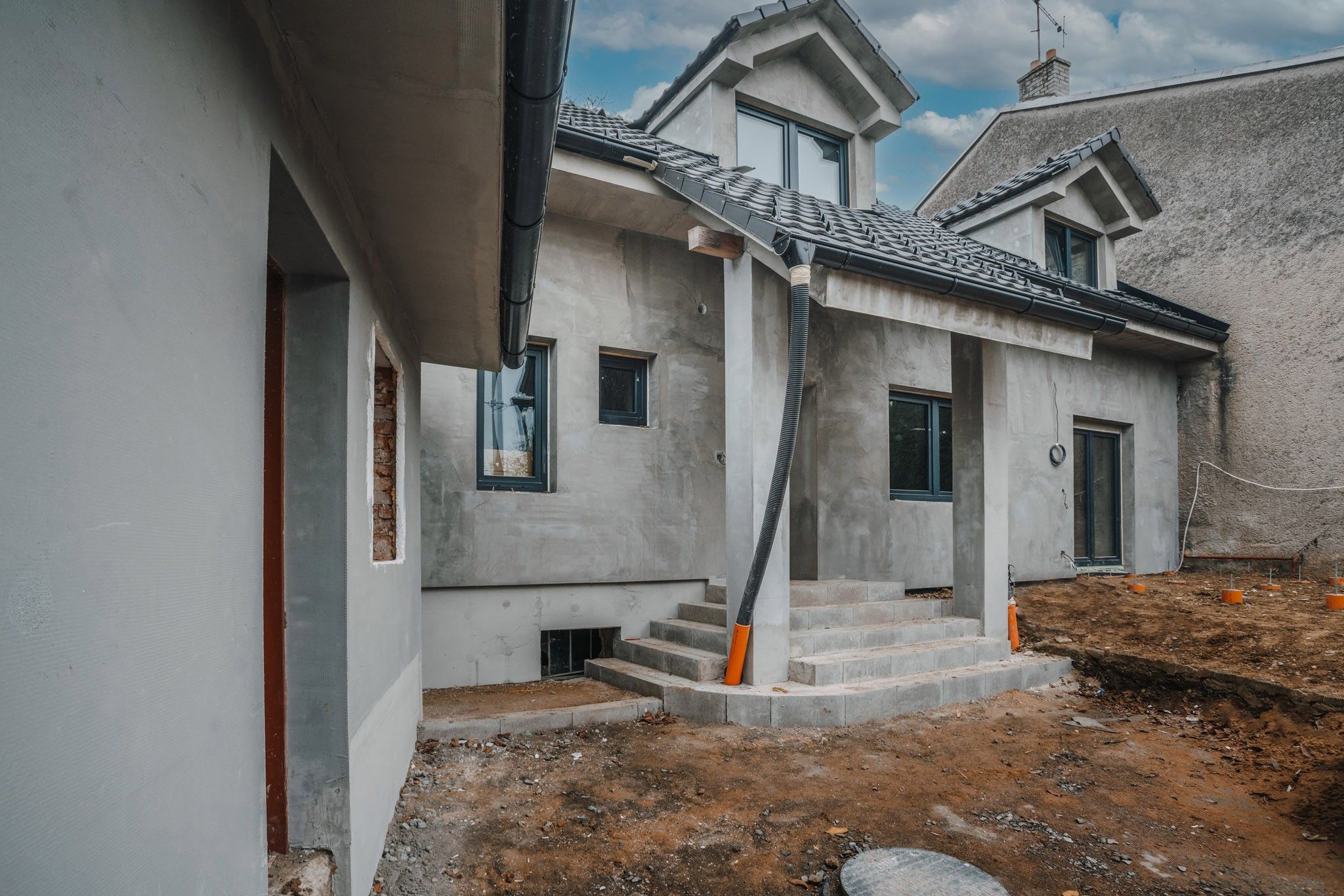 Rodinný dům · 135 m² · Močidla 73, Pohořelice - 4