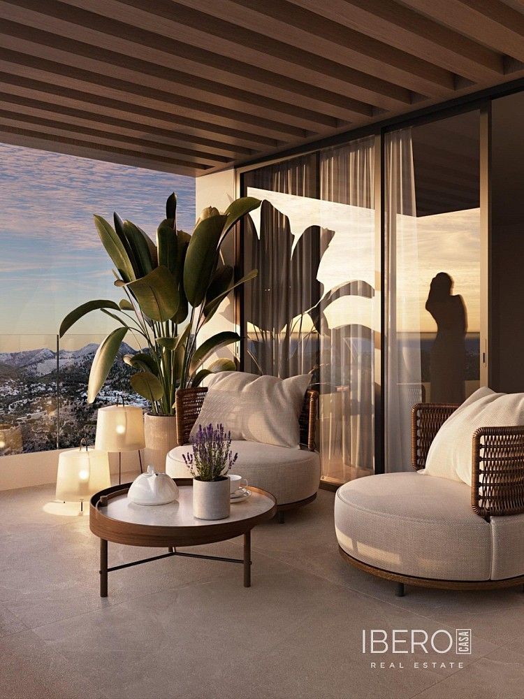 Prodej rodinný dům - Mijas, ES, 140 m² - 5