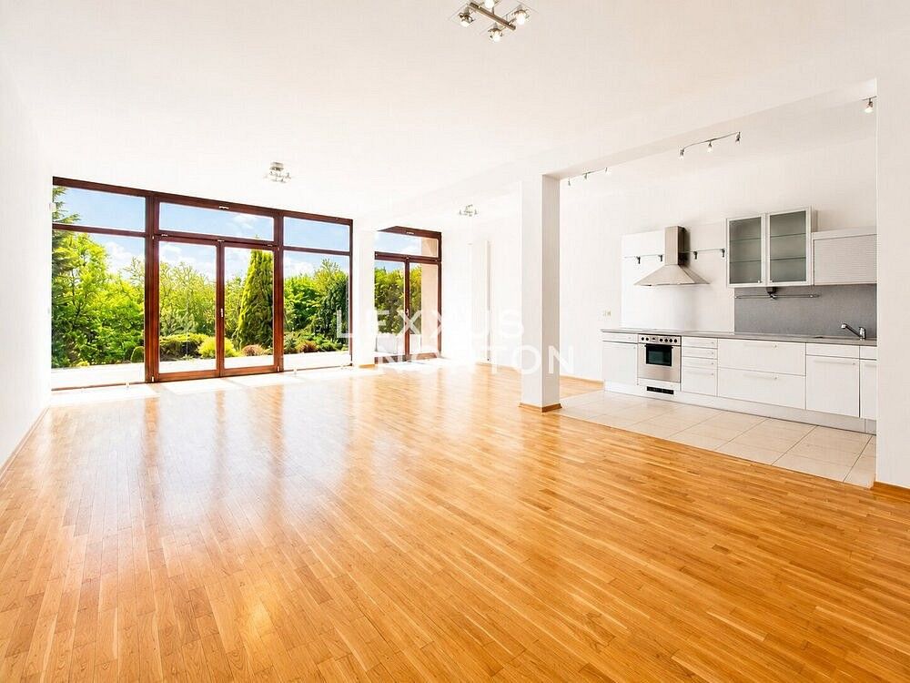 Rodinné domy, Praha - Nebušice, okres Praha 6, Hlavní město Praha, 373 m² - 1