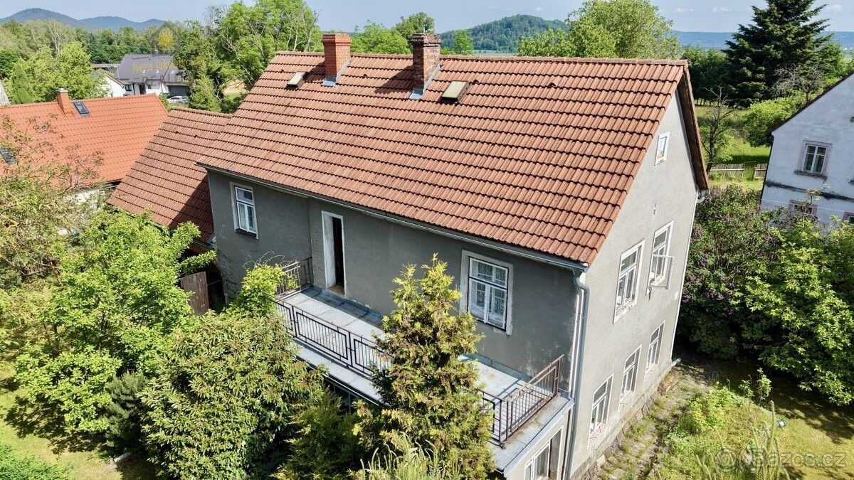 Prodej rodinný dům - Doksy, 472 01 - 5