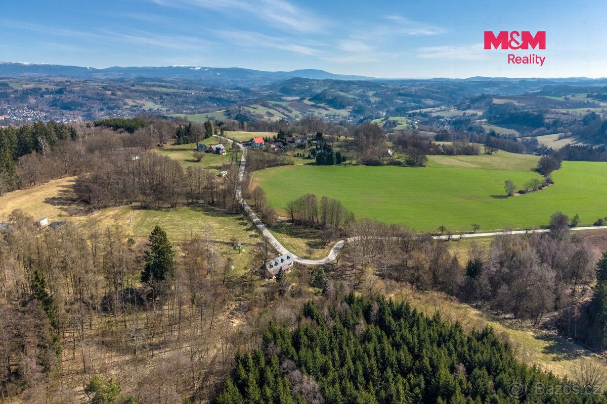 Pozemek pro bydlení · Slaná u Semil, 512 01 - 4