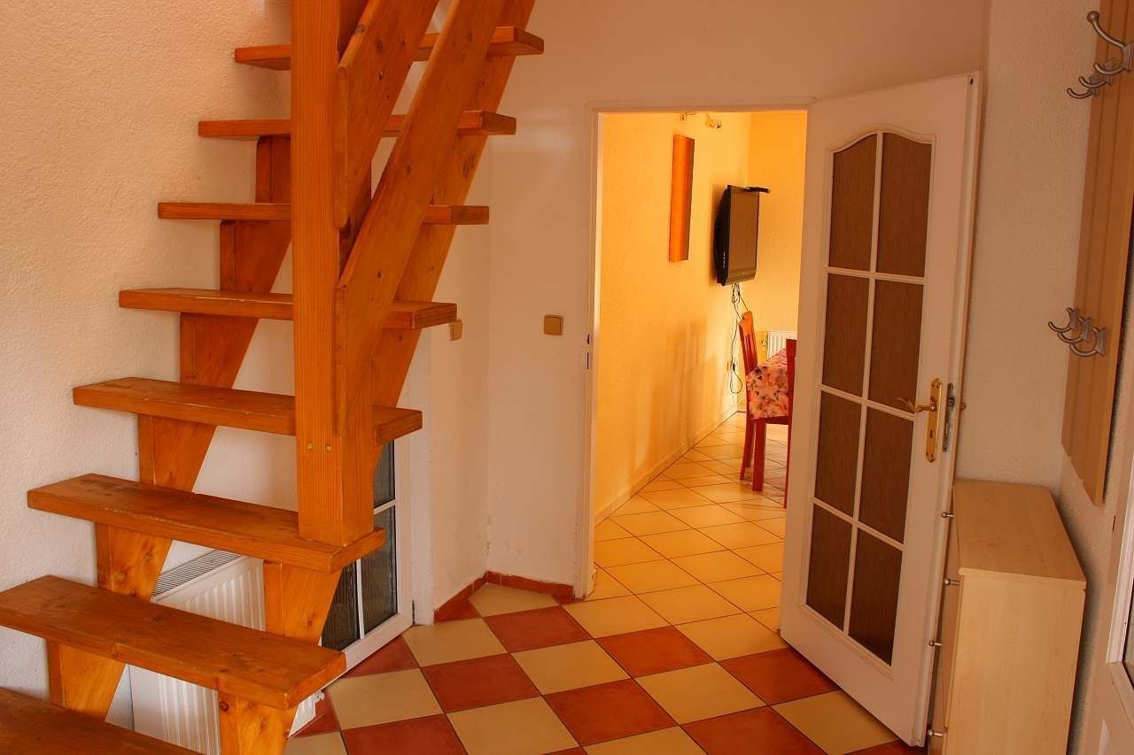 Chata · Skalná, Karlovarský kraj - 3