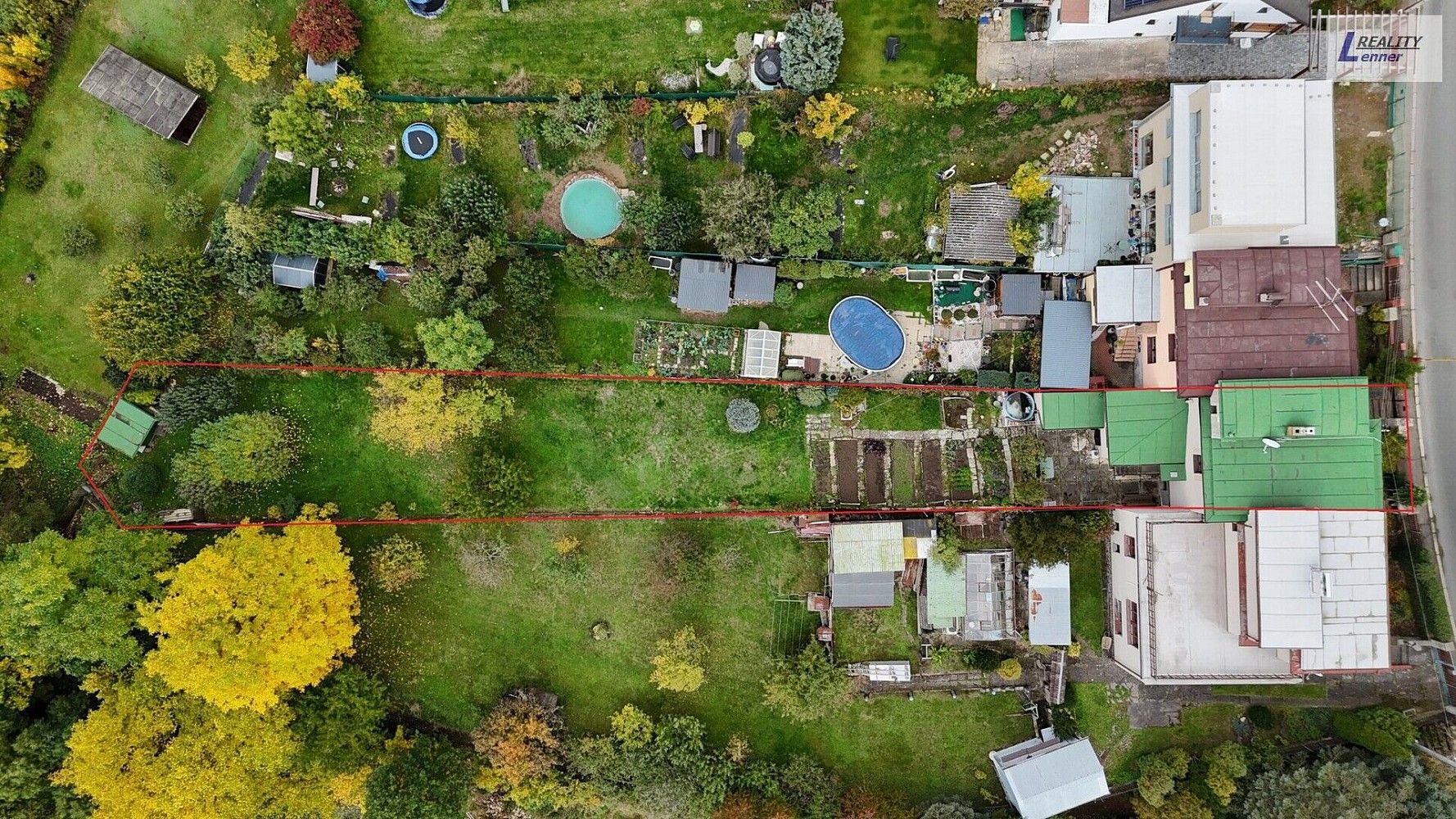 Prodej rodinný dům - Mixova, Příbram - Příbram III, 106 m² - 5