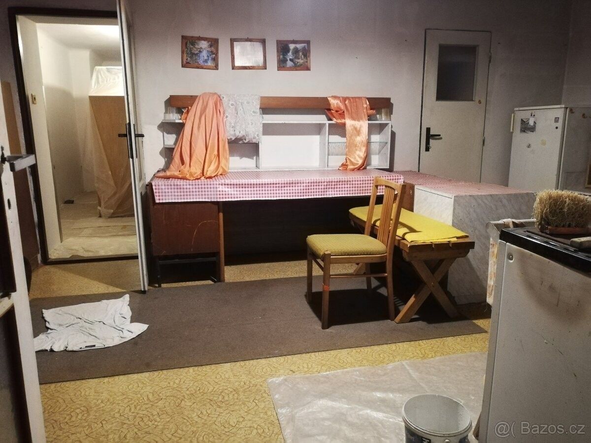 Rodinné domy, Šumperk, 787 01