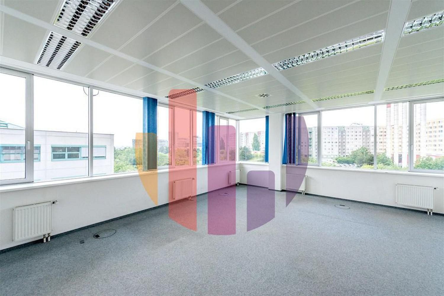 Kancelář · 243 m² · Praha - Jinonice, okres Praha 5, Hlavní město Praha - 4