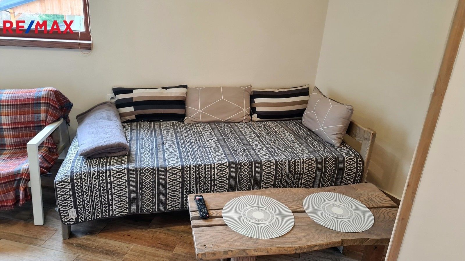 Pronájem rodinný dům - Pod Kovárnami, Příbram, 40 m²