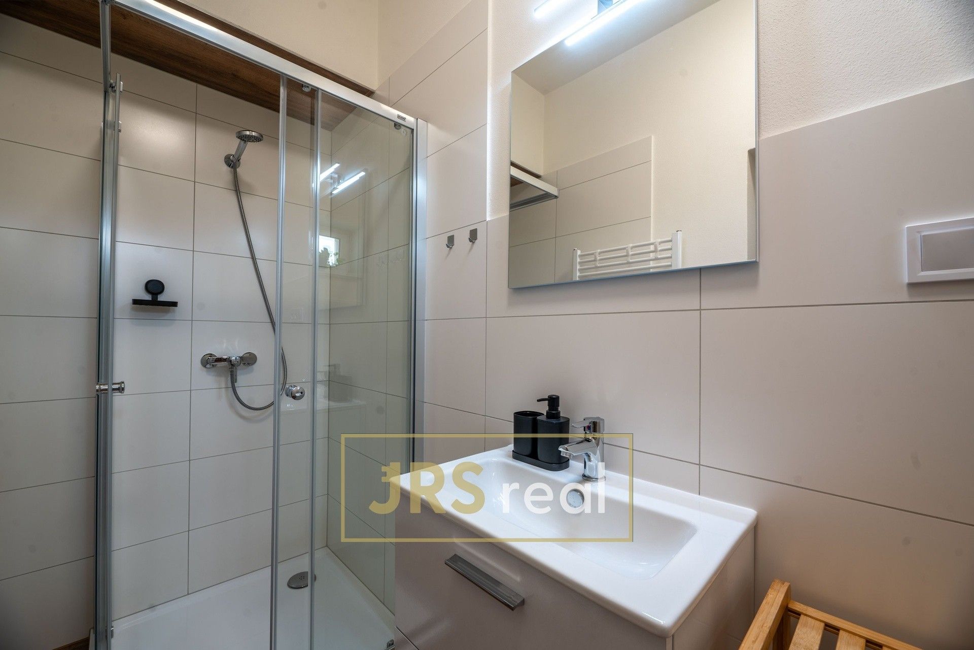 Byt 1+kk · 23 m² · Uherský Ostroh - 4