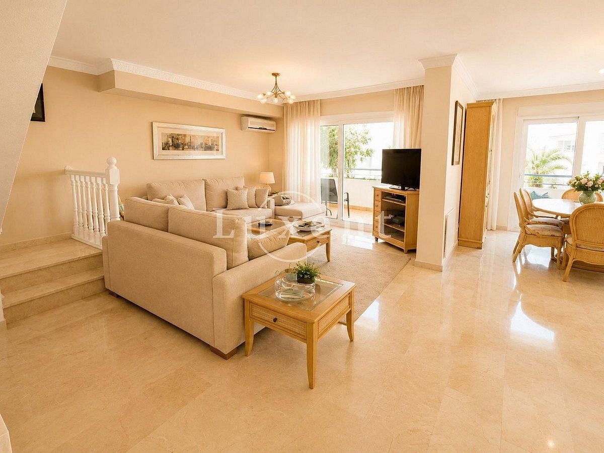 Byt 4+kk · 173 m² · Marbella, Španělsko - 4