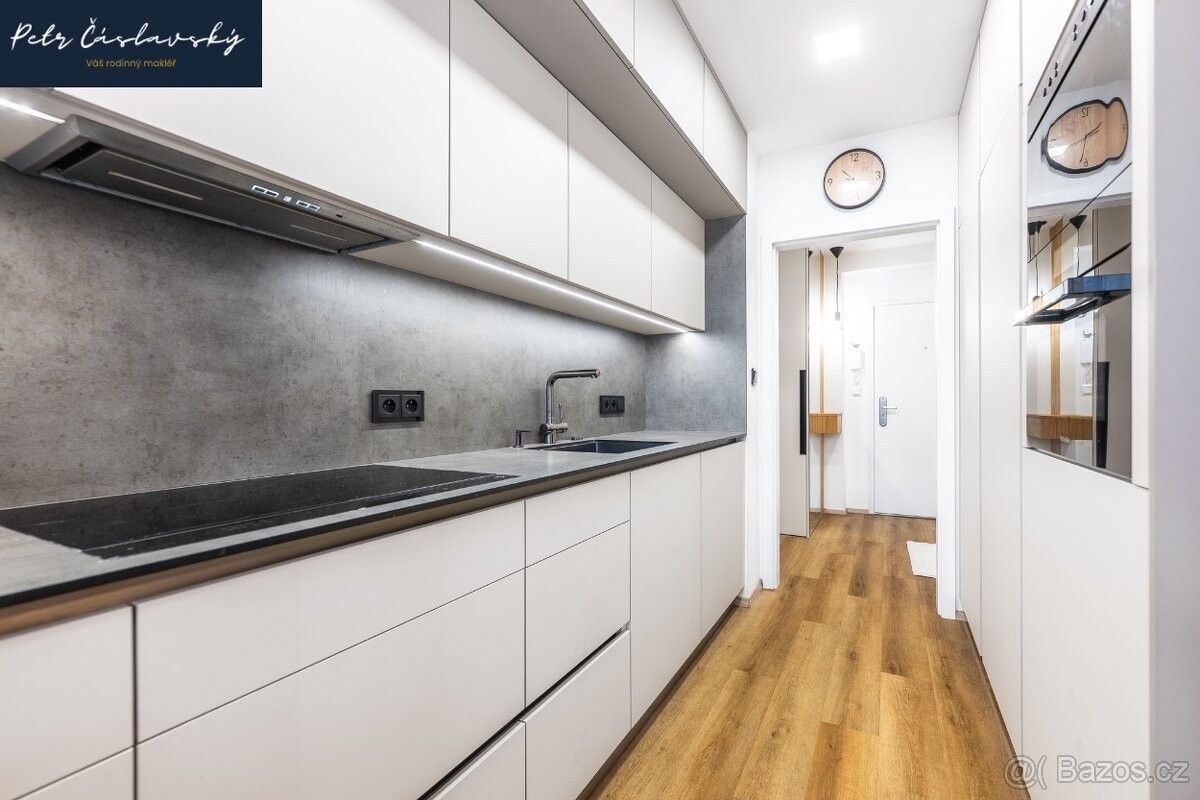 Prodej byt - Zlín, 760 01