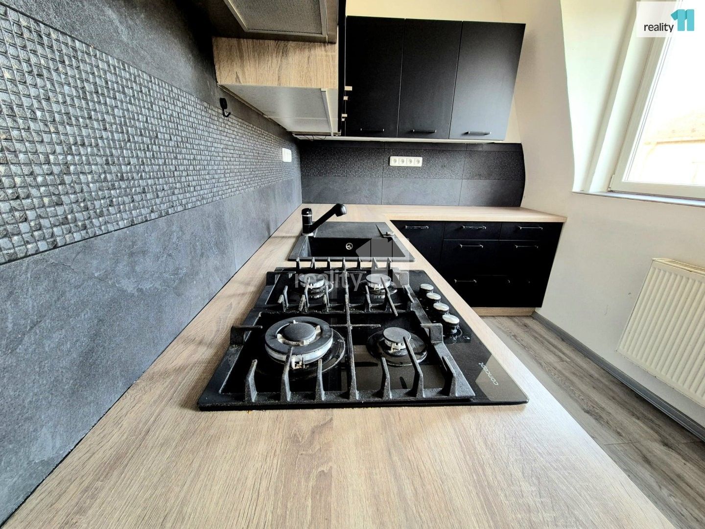 Byt 3+1 · 78 m² · Jateční, Aš - 3