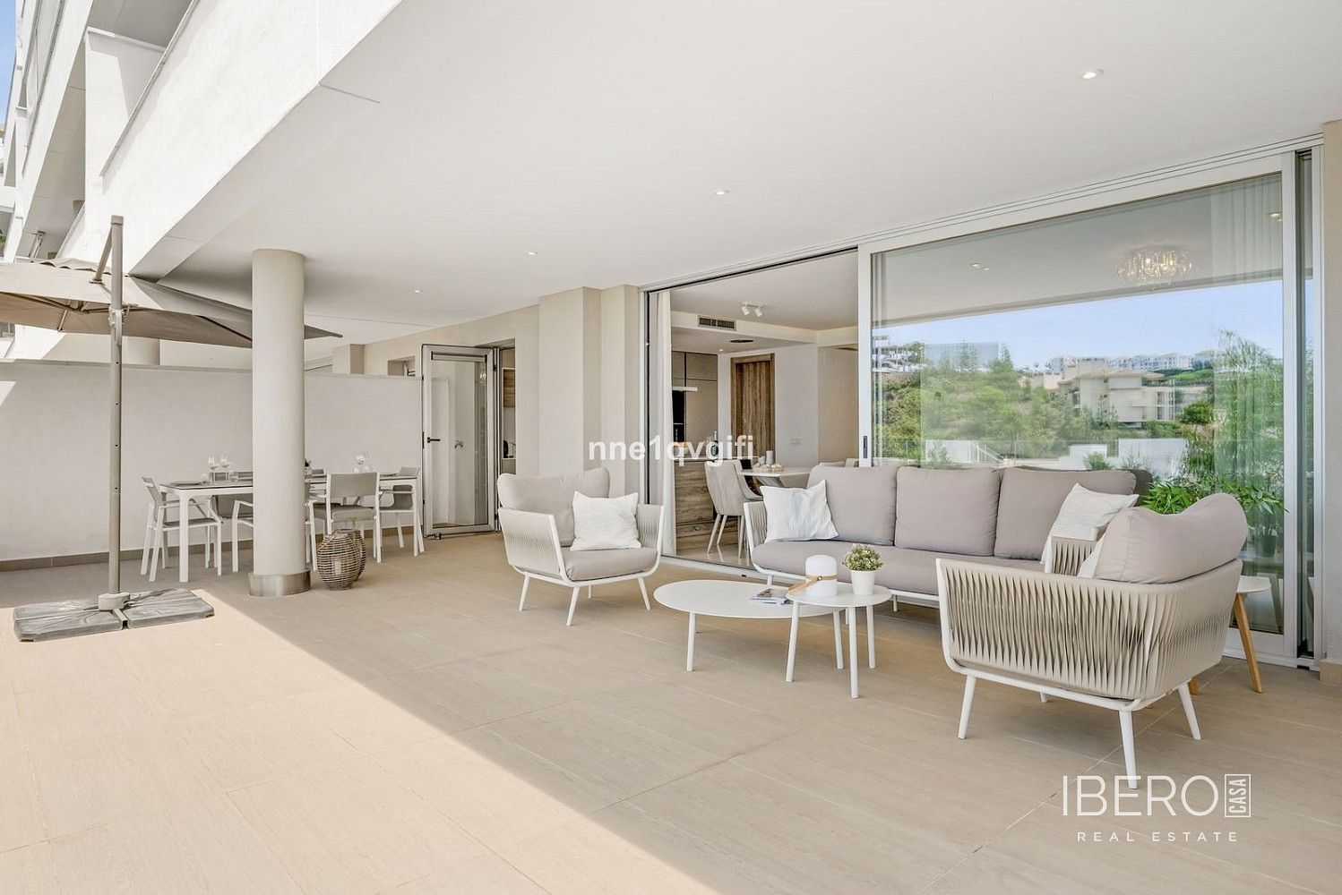4+kk, Benahavís, Španělsko, 117 m² - 2