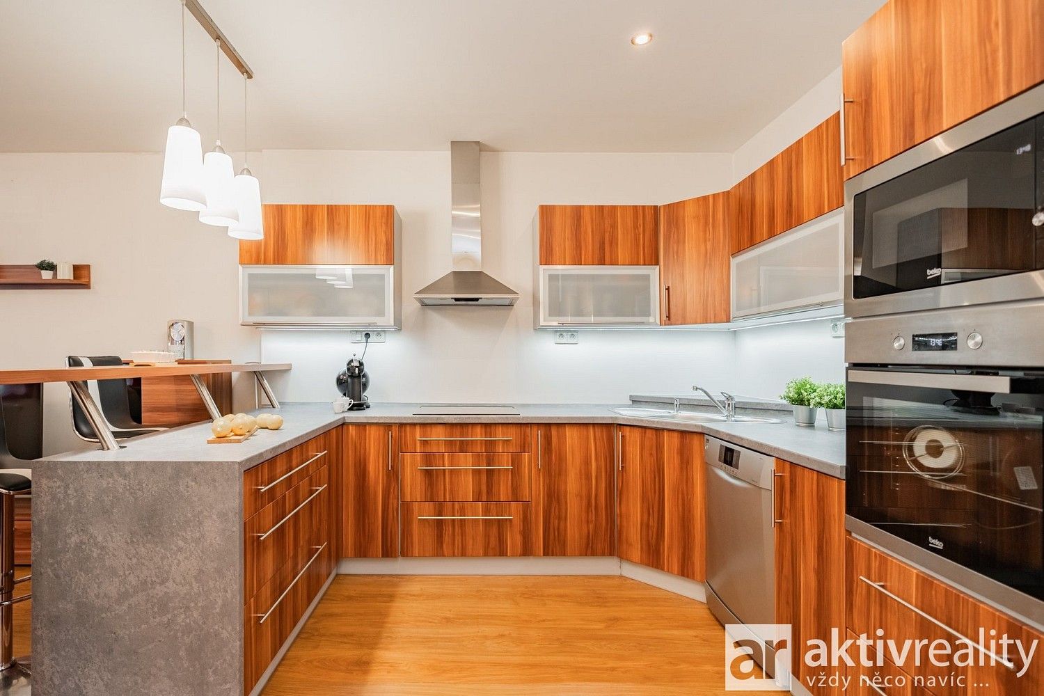 Prodej rodinný dům - Liblice, okres Mělník, 257 m² - 5