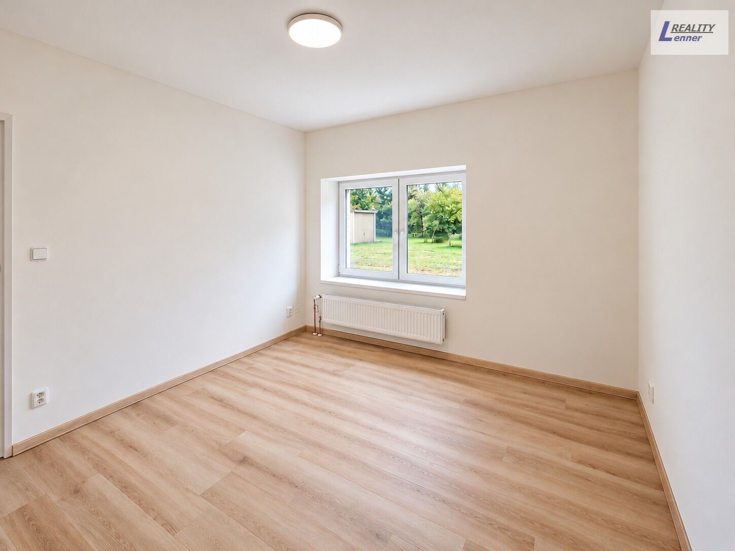 2+kk, Kraslická, Praha Radotín, 43 m² - 2