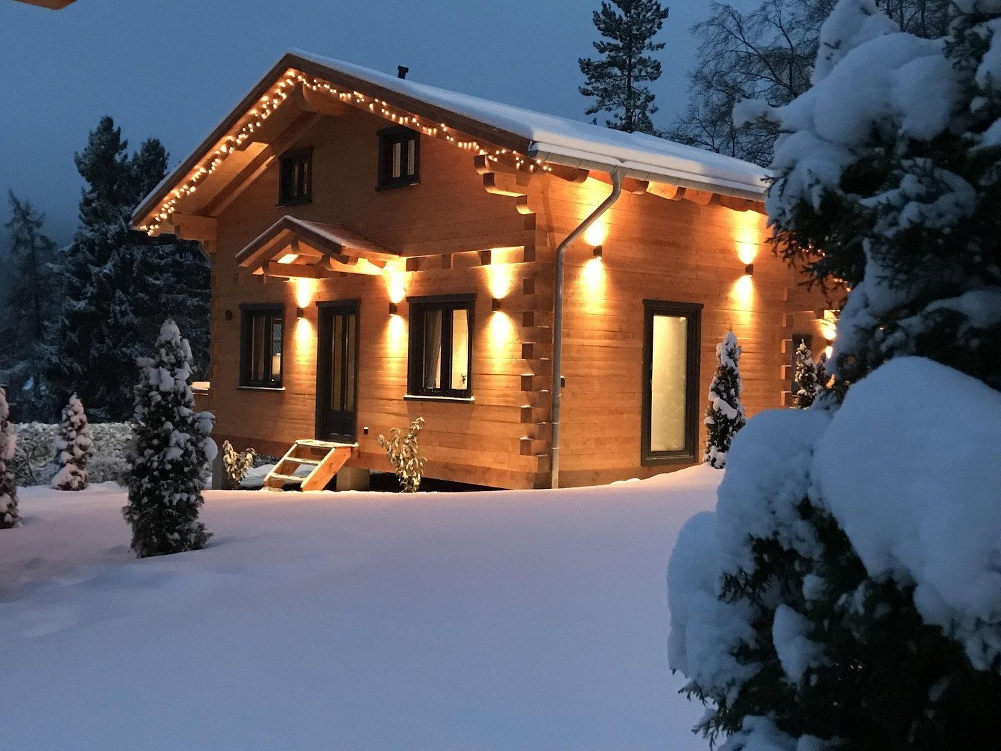 Prodej rodinný dům - , Dolní Sasko, 390 m² - 5