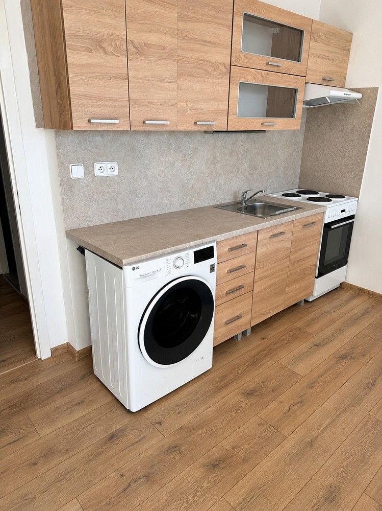 Pronájem byt 1+kk - F. S. Tůmy, Orlová - Lutyně, okres Karviná, 33 m² - 5