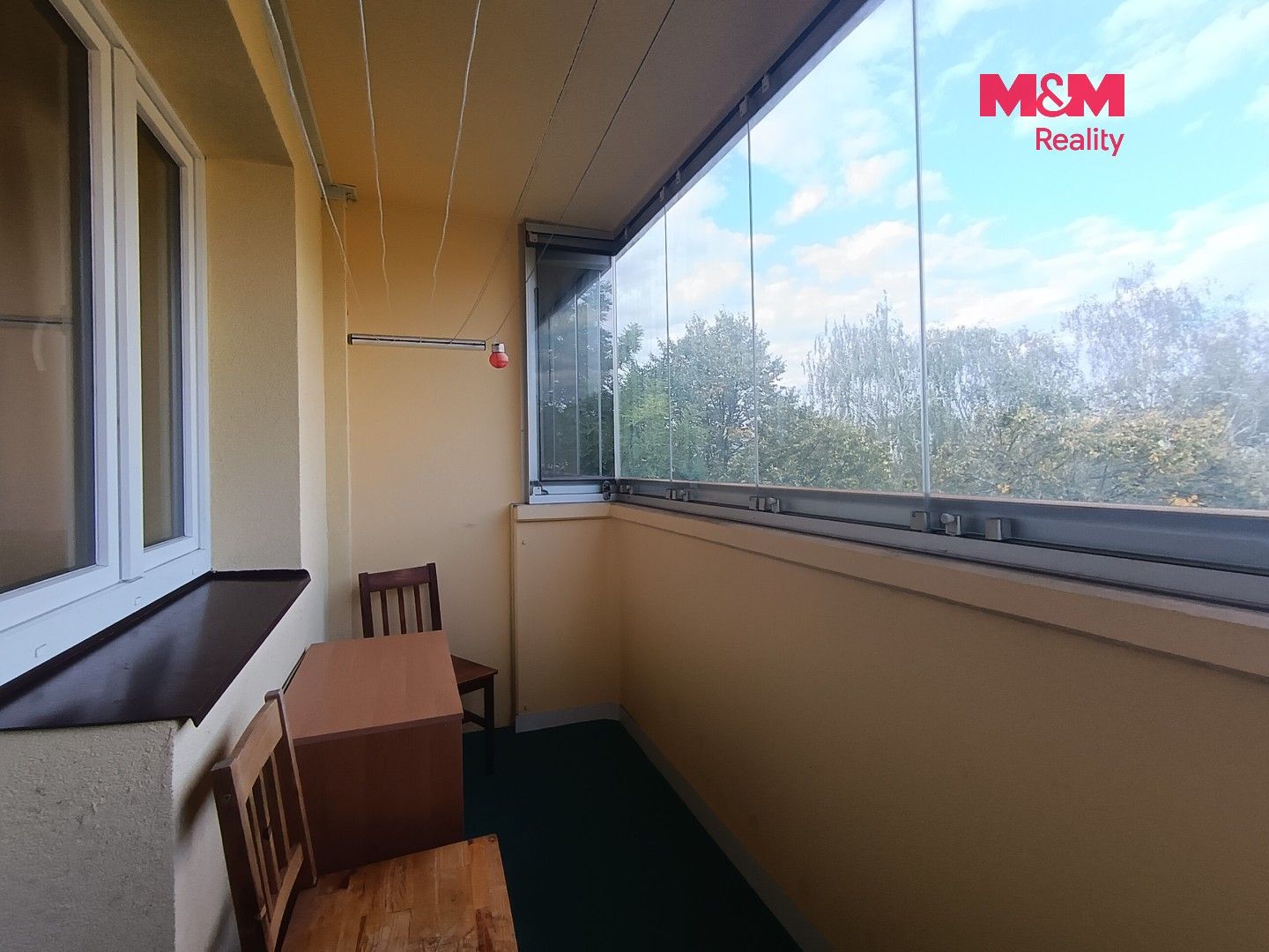 Prodej byt 2+1 - Haškova, Karviná, 54 m² - 5