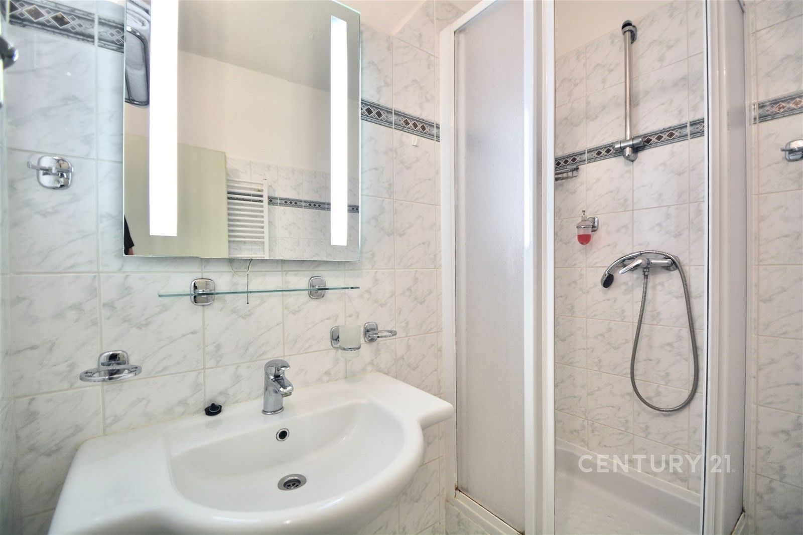 Byty, tř. Spojenců 727, Otrokovice, 21 m² - 1