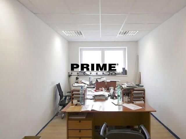 Pronájem sklad - Ve žlíbku 1800, Praha Horní Počernice, 903 m² - 2