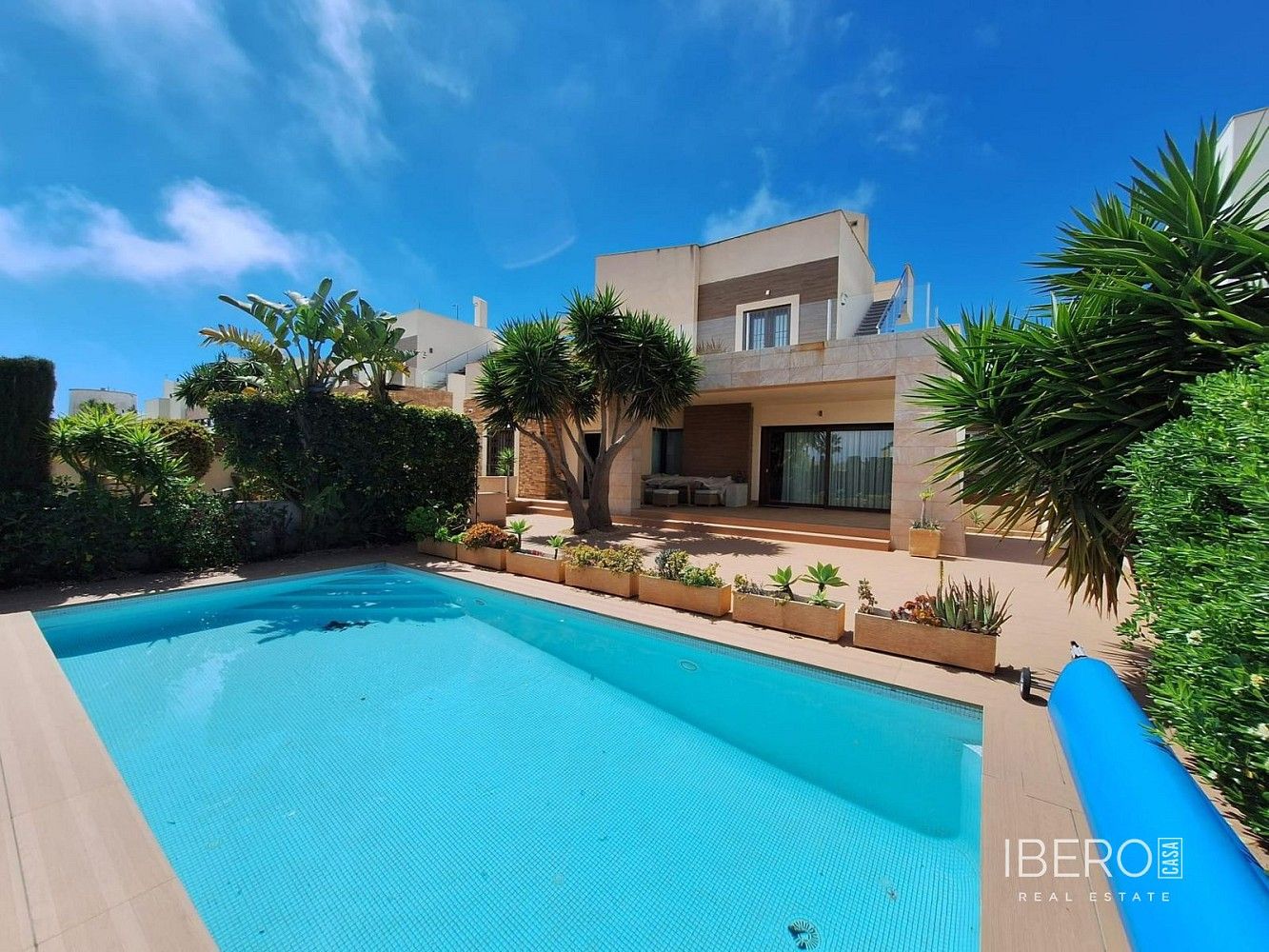 Prodej rodinný dům - Torrevieja, ES, 306 m² - 2
