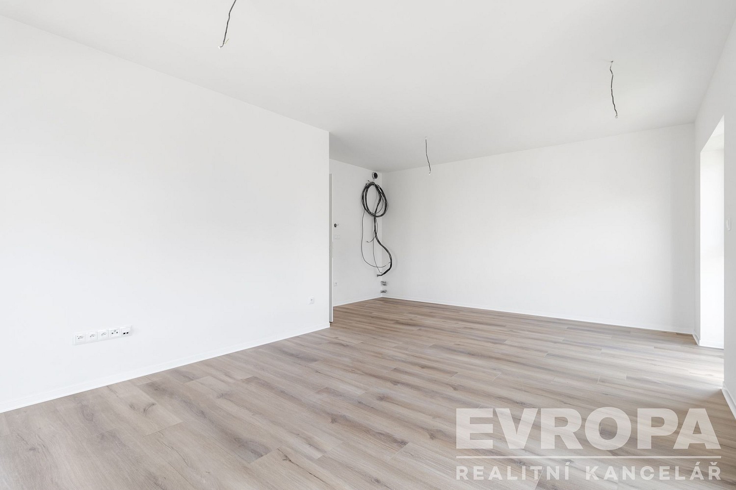Byt 3+kk · 73 m² · Na Bradle, Světlá nad Sázavou, okres Havlíčkův Brod - 3