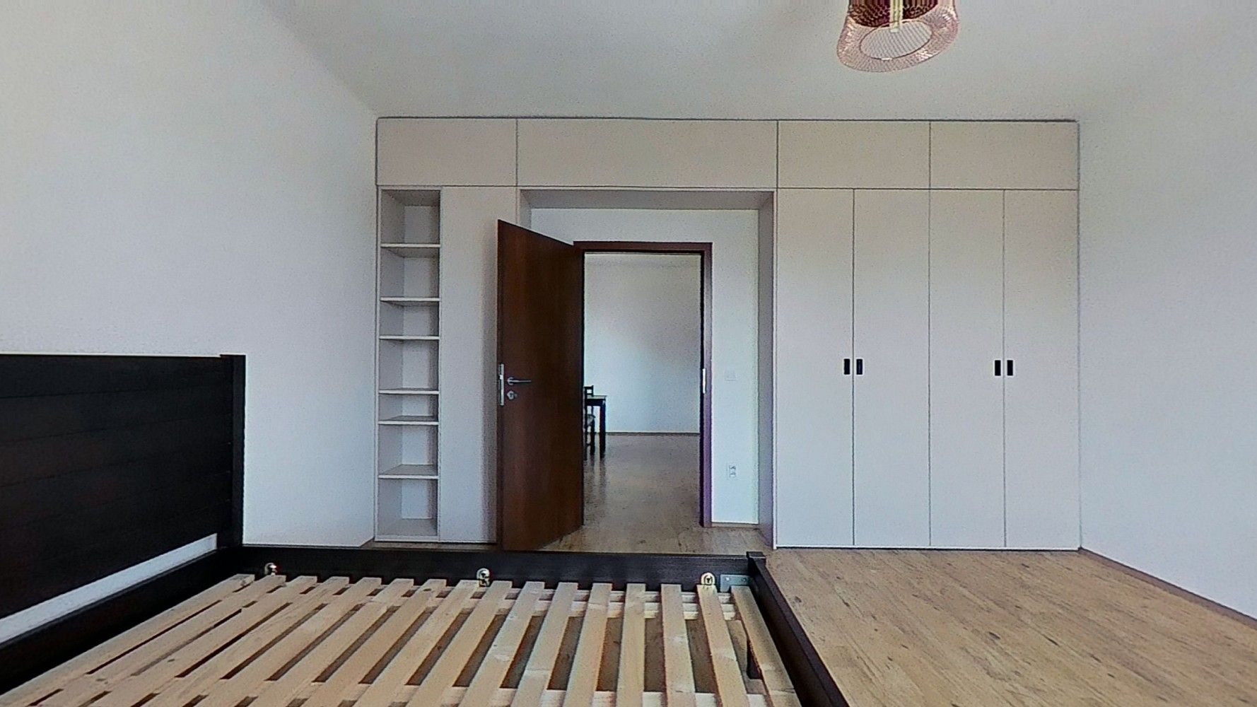 2+kk, 28. října, Ostrava - Moravská Ostrava, 42 m² - 2