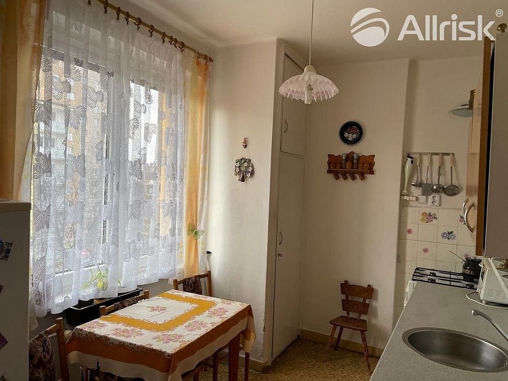 Pronájem byt 2+1 - Ostrava - Poruba, okres Ostrava-město, Moravskoslezský kraj, 51 m² - 5