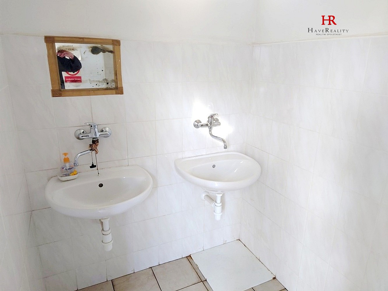 Pronájem kancelář - K Hájům, Praha 5 - Stodůlky, 11 m² - 5