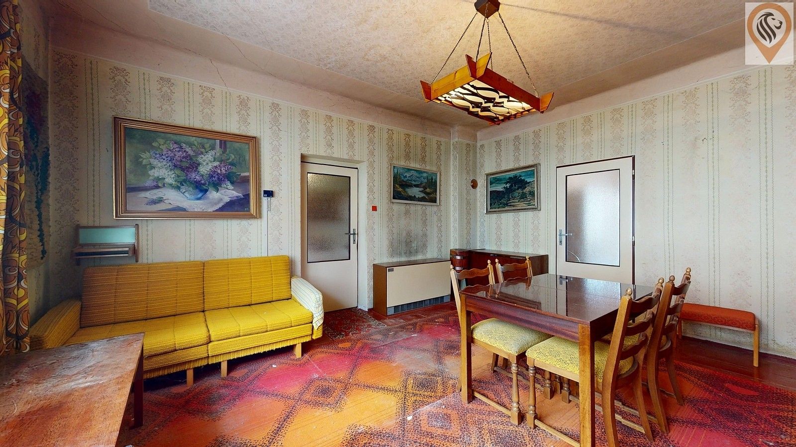 Rodinný dům · 194 m² · Čsl. armády, Nové Strašecí, okres Rakovník - 3