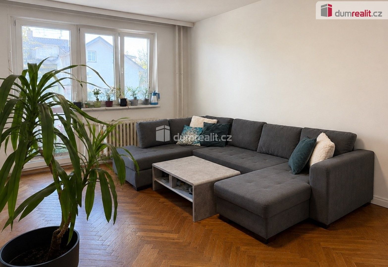 3+1, Sokolovská, Karlovy Vary, 72 m² - 2