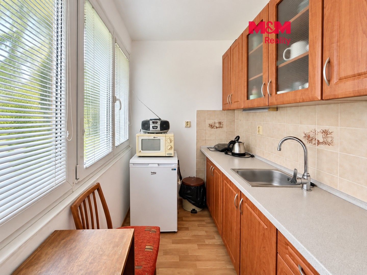 1+kk, Severní, Hradec Králové, 27 m² - 1