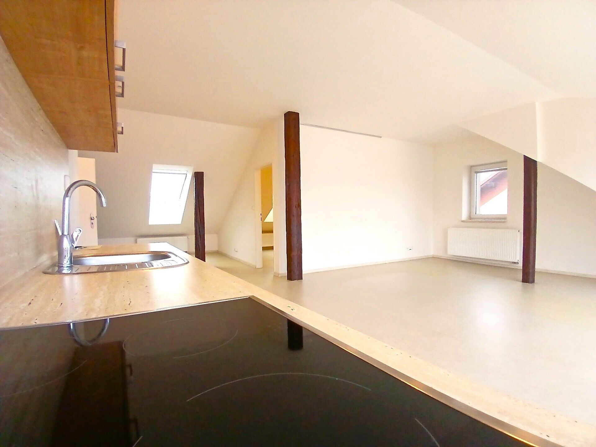 2+kk, Daliborova , Ostrava, 75 m²