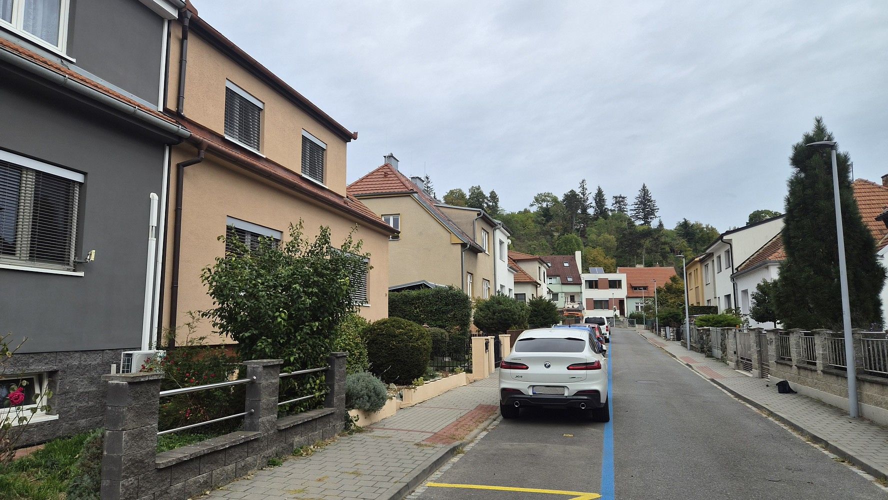 Rodinný dům · 290 m² · Boční, Brno - Komín - 4