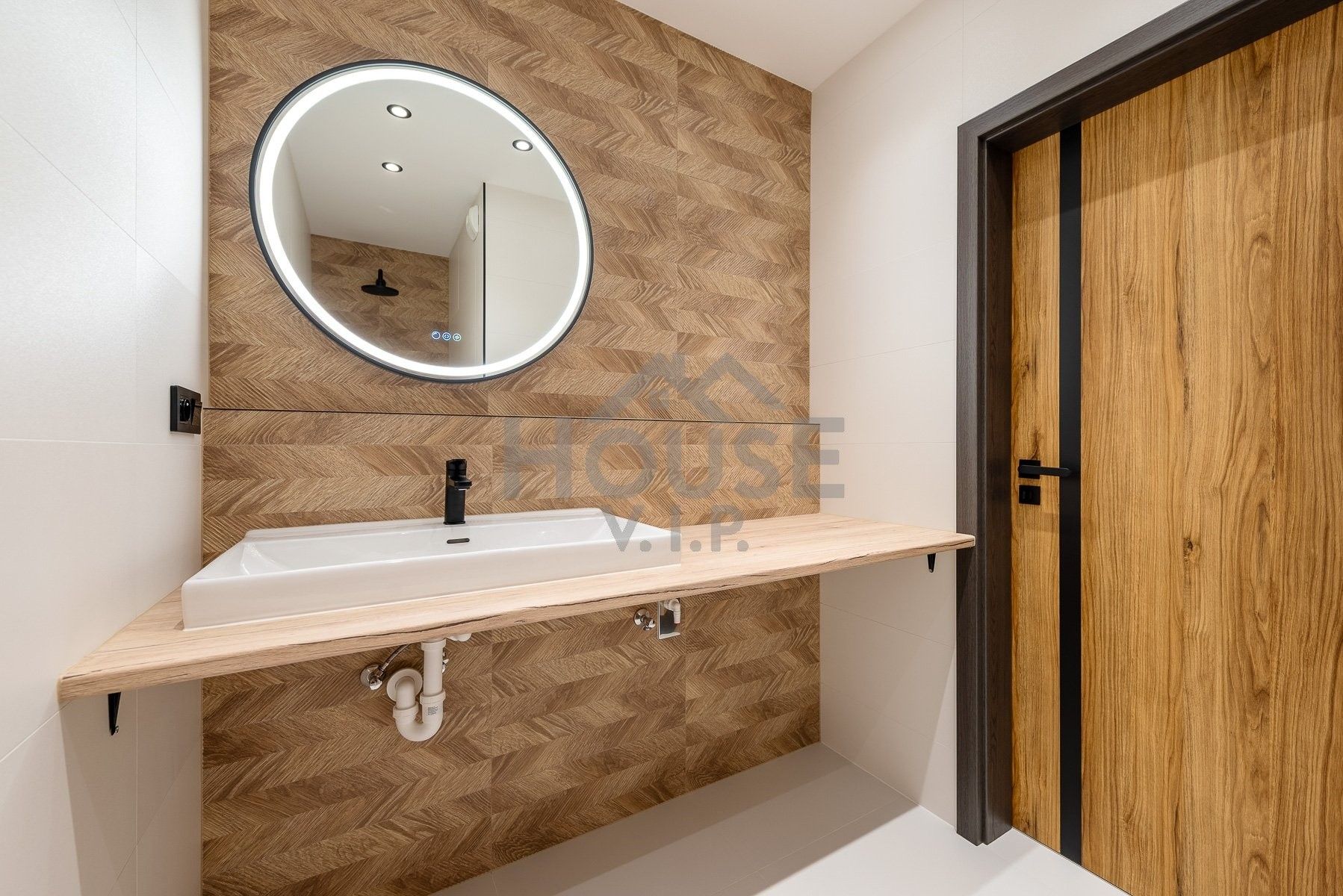 3+1, Bítovská, Praha Michle, 73 m² - 1