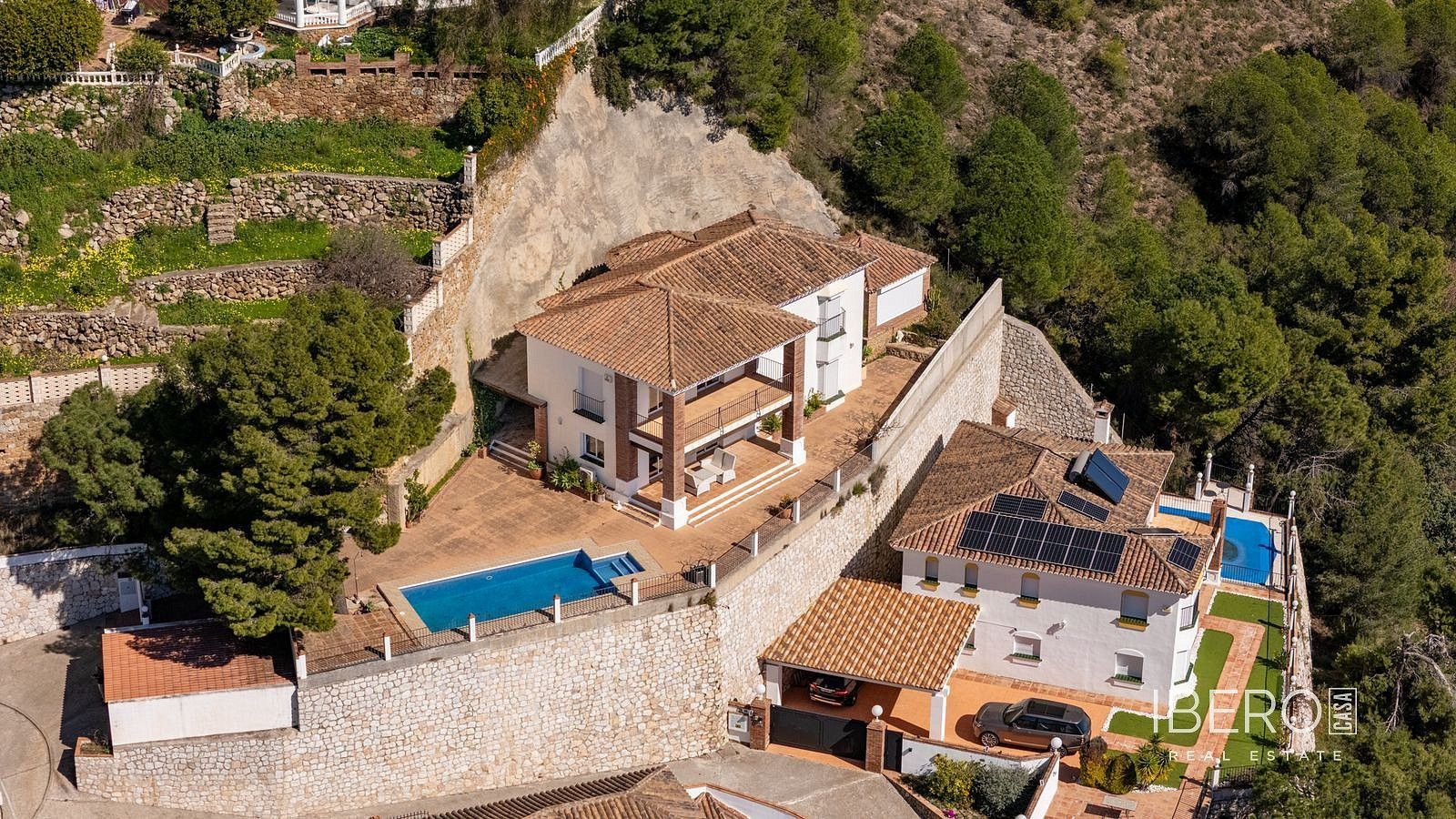 Rodinný dům · 257 m² · Mijas, ES - 3
