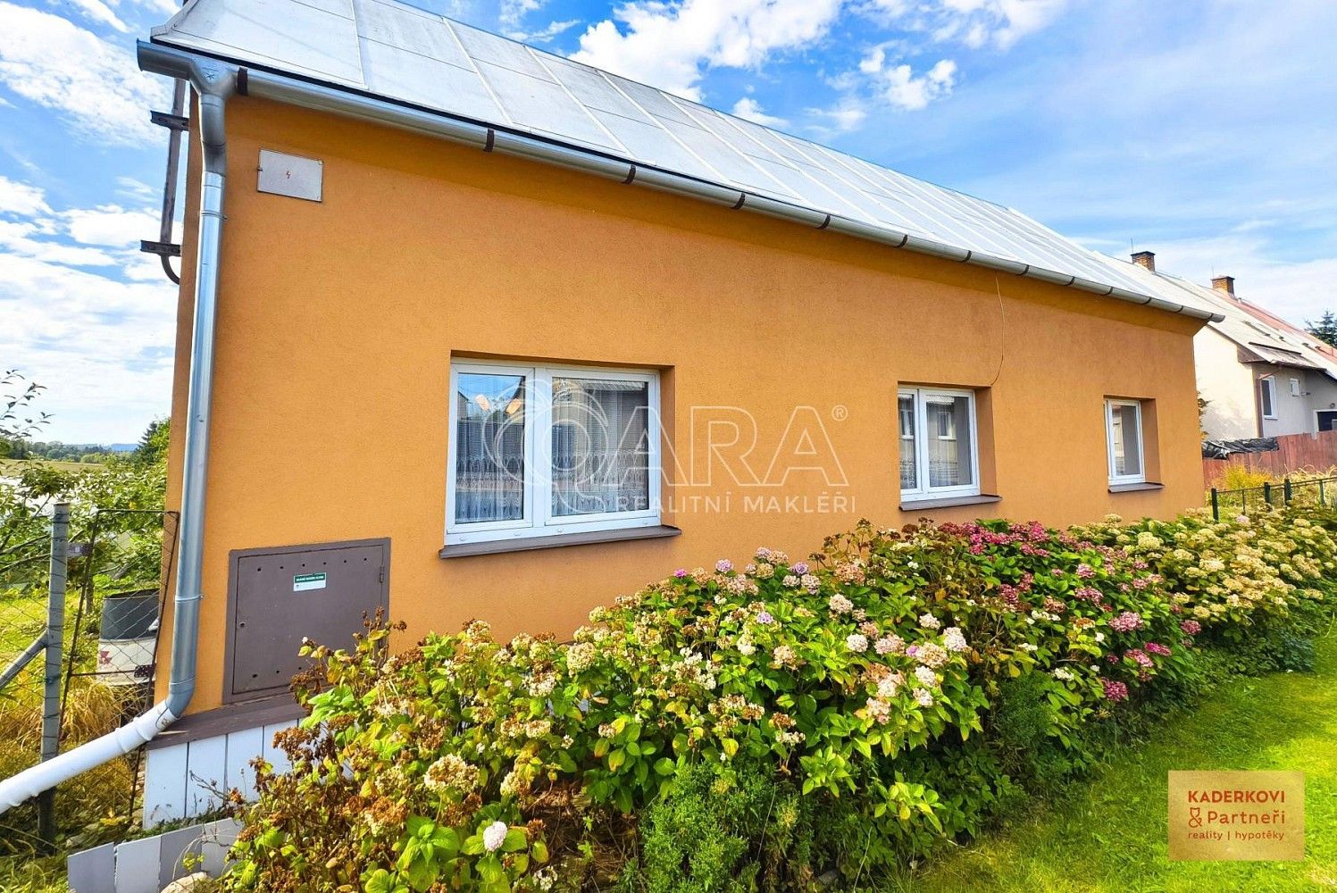 Rodinné domy, Drahany, okres Prostějov, 119 m² - 2