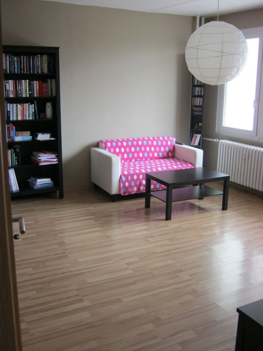 3+1, Prušánecká, Brno - Židenice, Jihomoravský kraj, 76 m² - 1