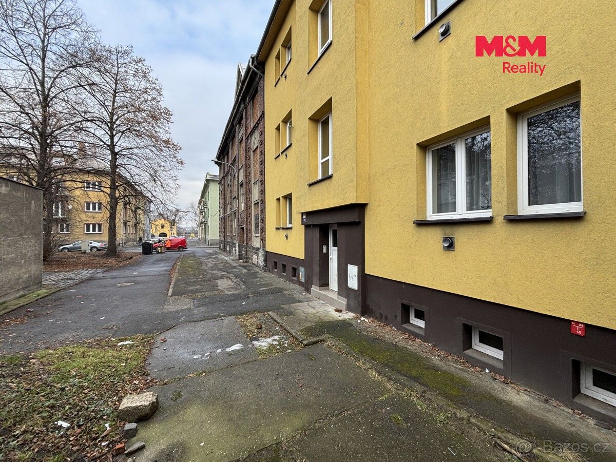 Ostatní, Ostrava, 702 00 - 2