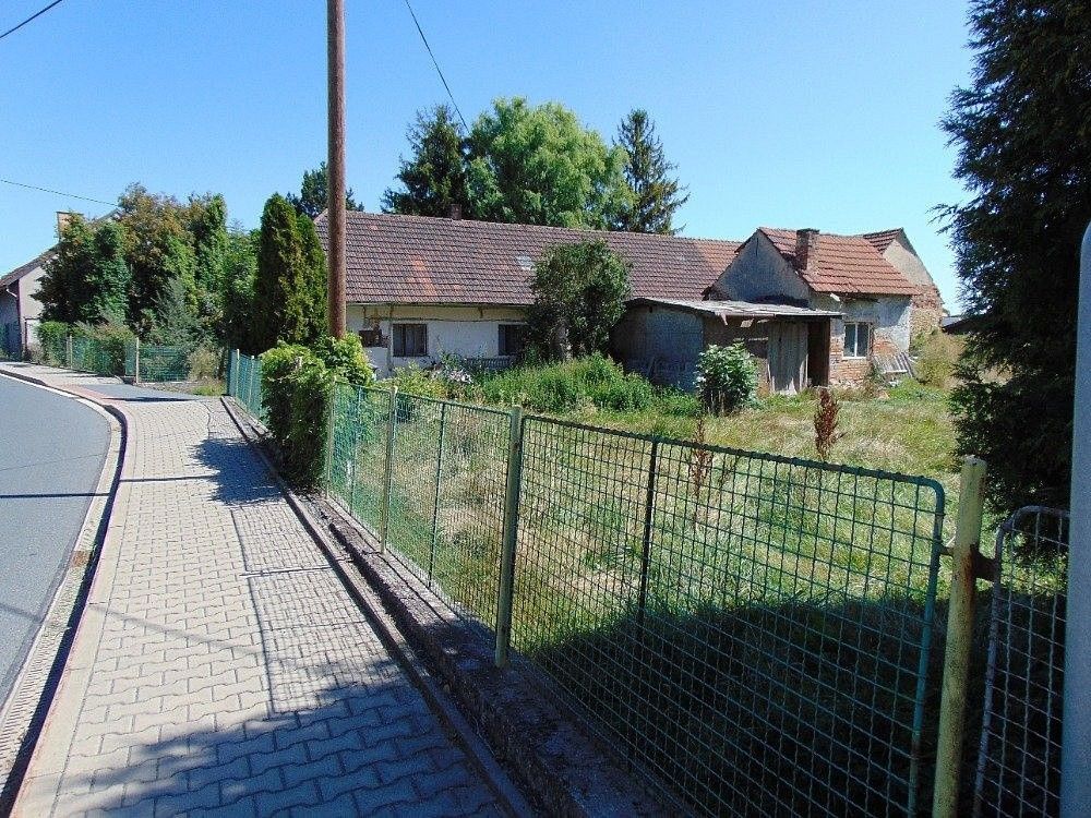 Rodinný dům · 91 m² · Velký Borek, okres Mělník, Středočeský kraj - 3