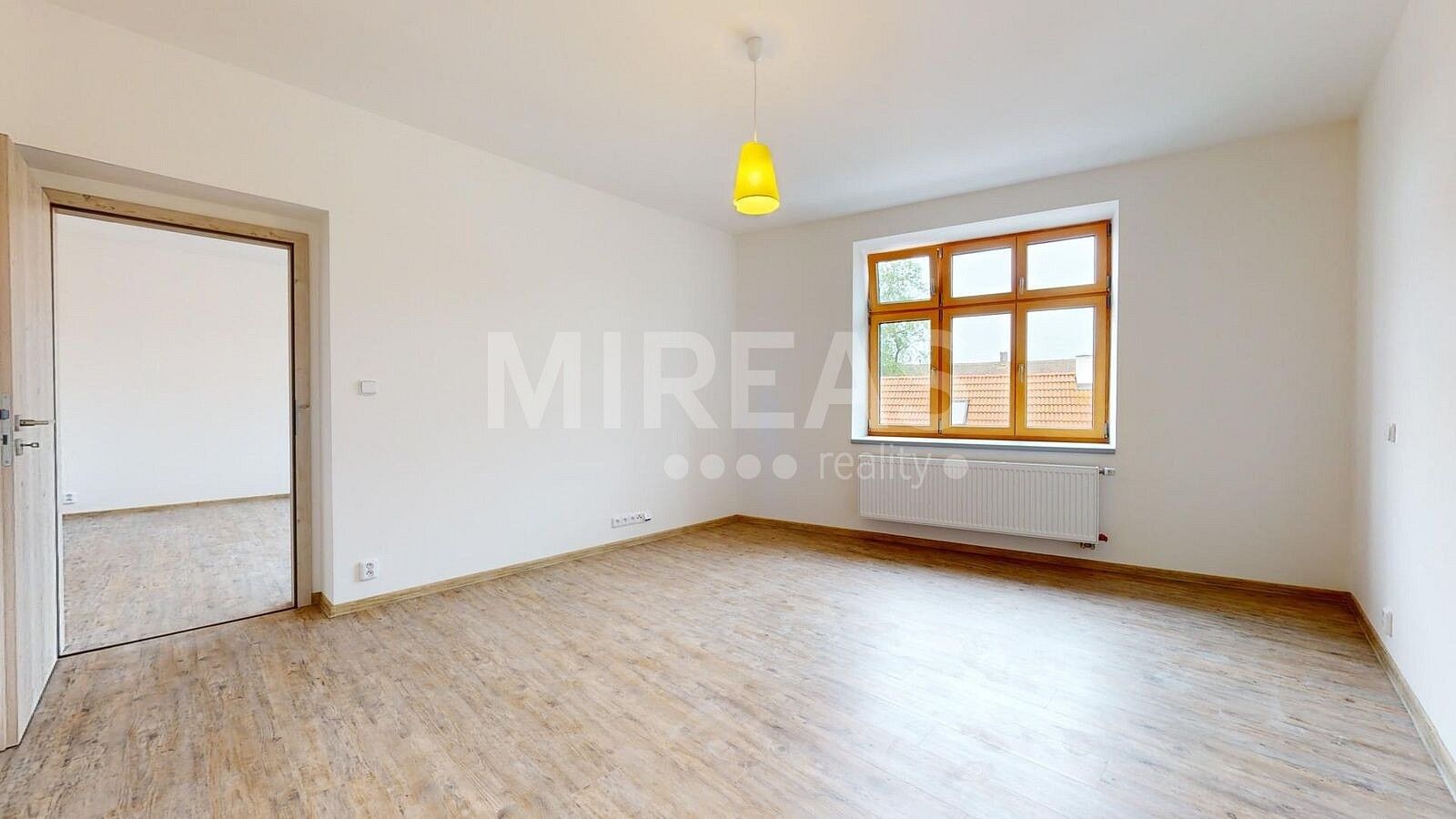 Byt 2+kk · 58 m² · Okrsek, Lysá nad Labem, okres Nymburk - 4