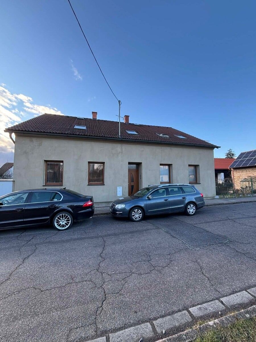 Byty, Kostelec nad Orlicí, 517 41