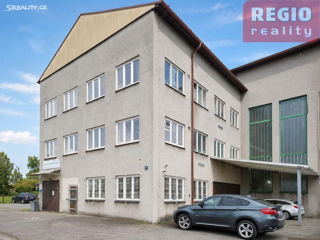 Sklad, 70 m²