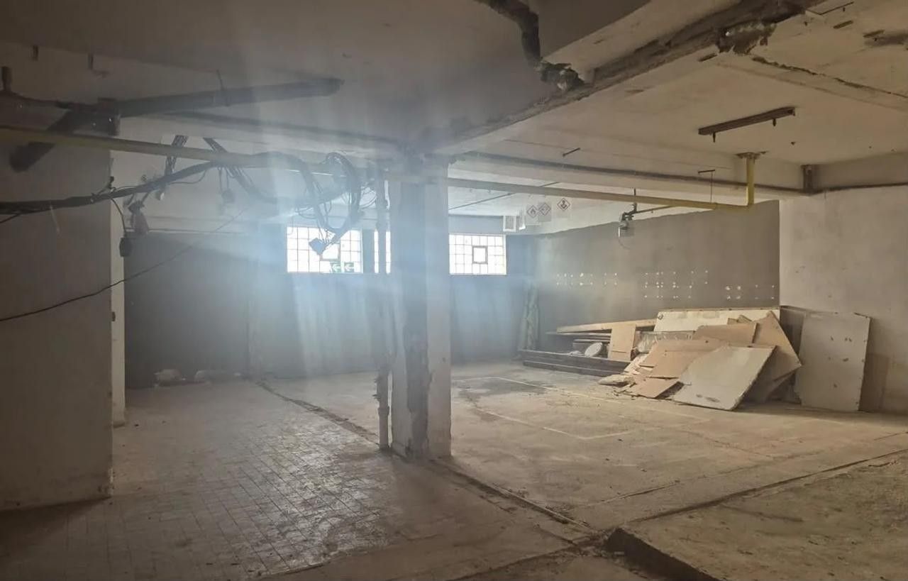 Pronájem výrobní prostory - Podnikatelská  , Praha Běchovice, 595 m² - 5