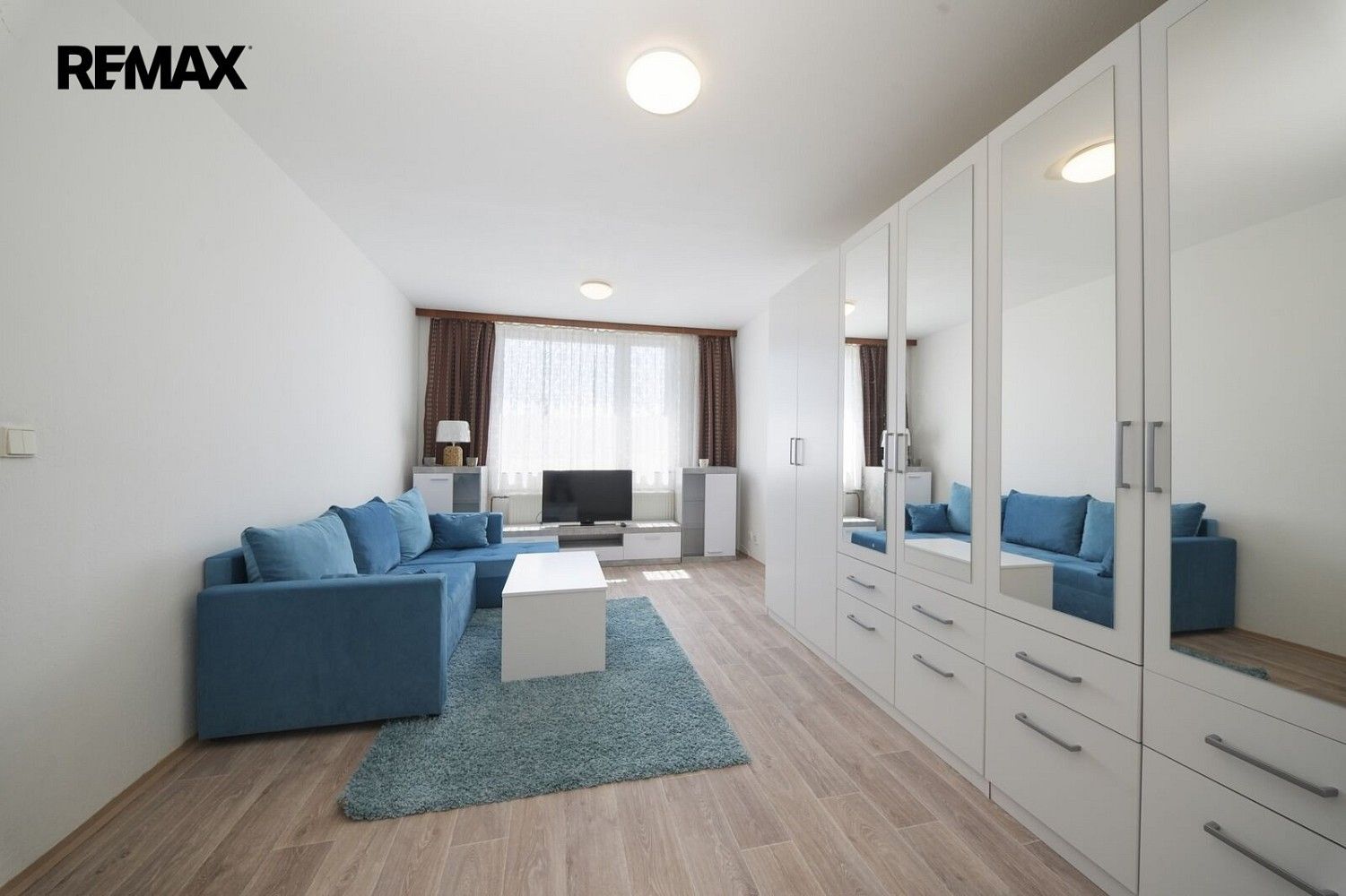 Byt 1+1 · 40 m² · Blansko, Jihomoravský kraj - 3